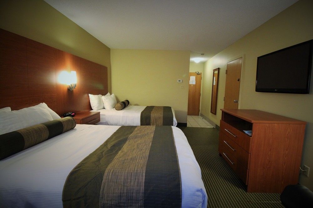 Quality Inn & Suites Hawkesbury Zewnętrze zdjęcie